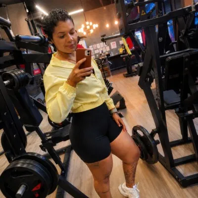 Liz Massagem massagem Fortaleza — foto 2