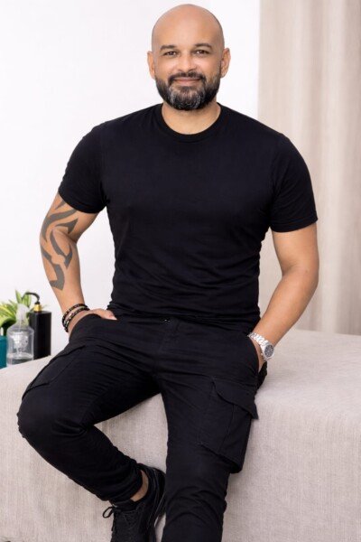 Adryanno Massoterapeuta na Aldeota: Massagem Relaxante e Alívio do Estresse — Massagem Relaxante Clássica em Fortaleza — foto 3