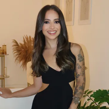 Alice Terapeuta massagem JOAQUIM TÁVORA