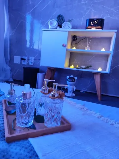 Aluguel de Sala para massoterapeuta na Beira Mar Fortaleza — Massagem em Fortaleza — foto 2