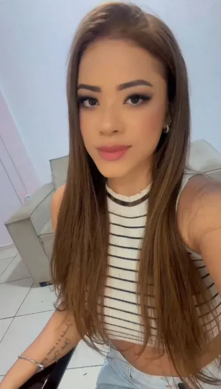 Amanda Gomes Massagem — Massagem Relaxante, Massagem Tântrica em Fortaleza — foto 3