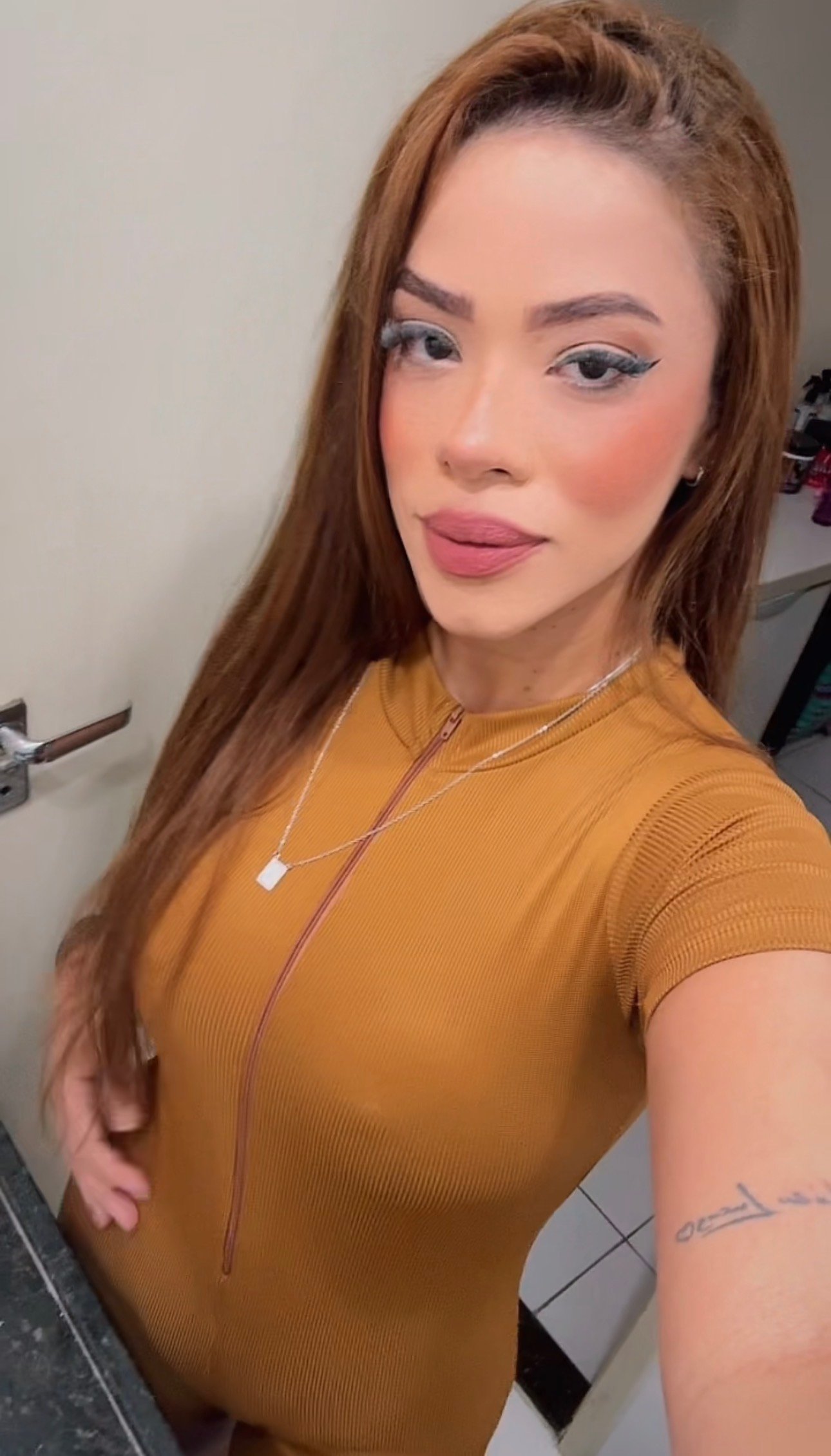 Amanda Gomes Massagem — Massagem Relaxante, Massagem Tântrica em Fortaleza — foto 5