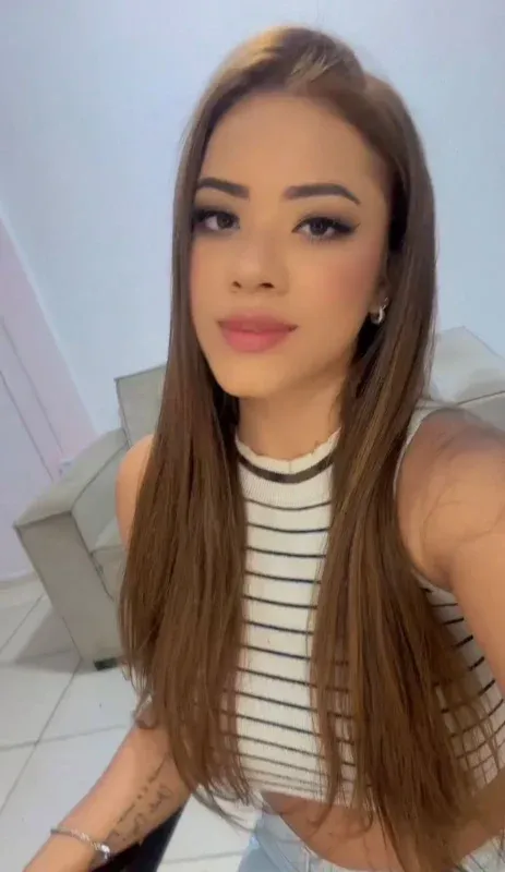 Amanda Gomes Massagem — Massagem Relaxante, Massagem Tântrica em Fortaleza — foto 4