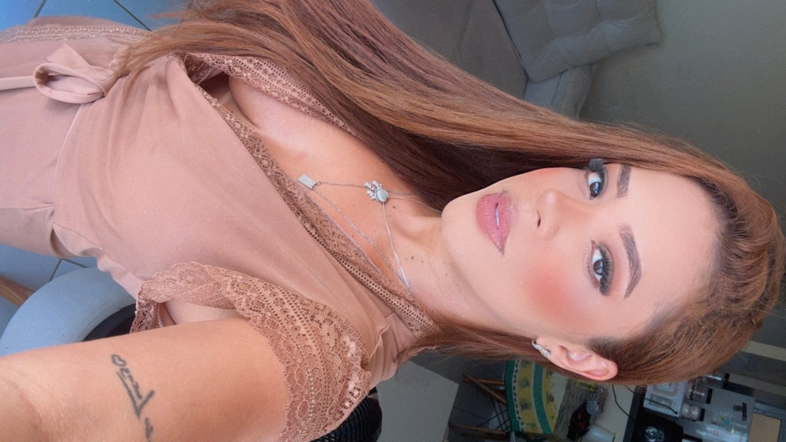 Amanda Gomes Massagem — Massagem Relaxante, Massagem Tântrica em Fortaleza — foto 6