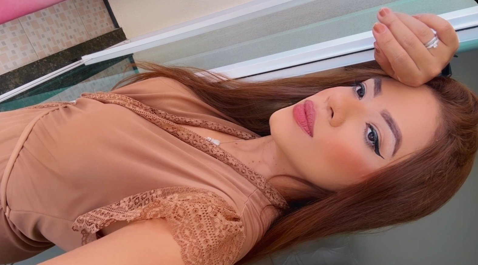Amanda Gomes Massagem — Massagem Relaxante, Massagem Tântrica em Fortaleza — foto 7