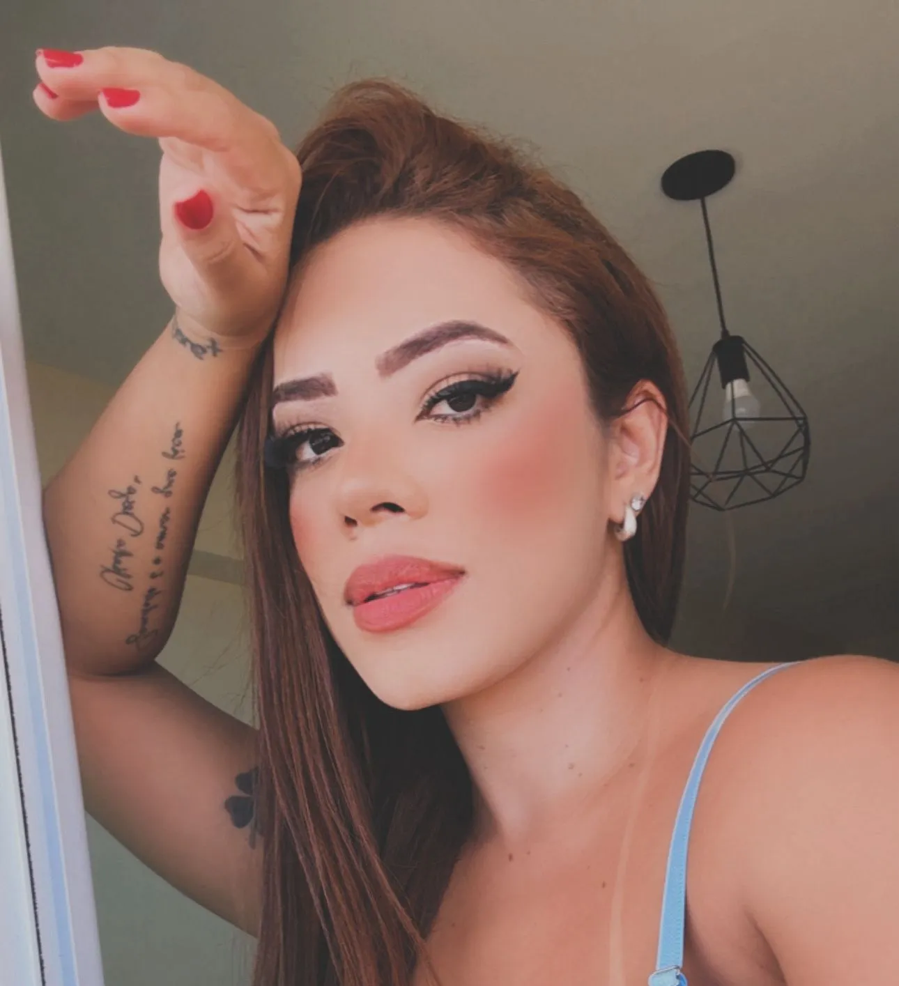 Amanda Gomes Massagem massagem Aldeota