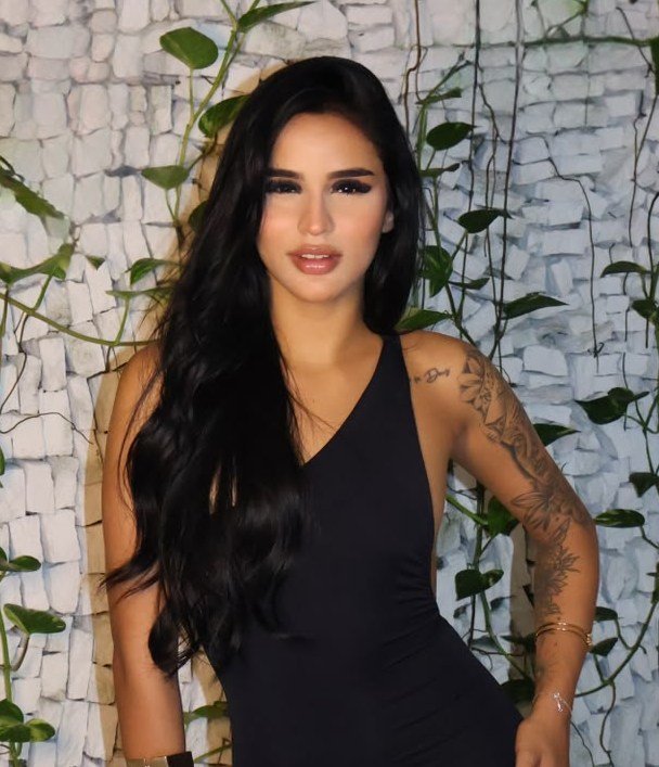 Amanda Terapeuta massagem Joaquim Távora
