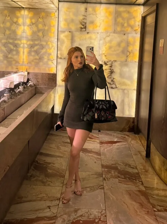 Amanda Terapeuta — Massagem Relaxante, Tântrica e Nuru em Fortaleza — foto 2