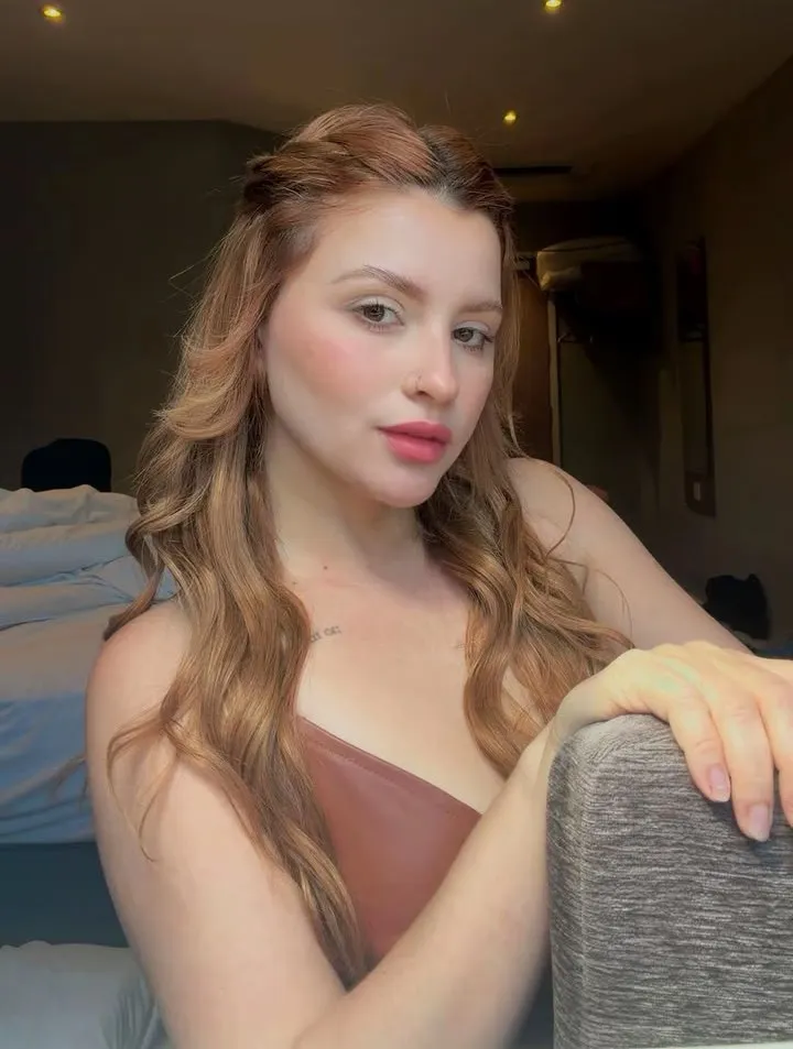Amanda Terapeuta massagem ALDEOTA