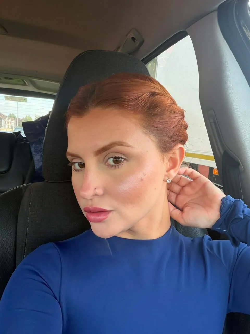 Amanda Terapeuta — Massagem Relaxante, Tântrica e Nuru em Fortaleza — foto 5
