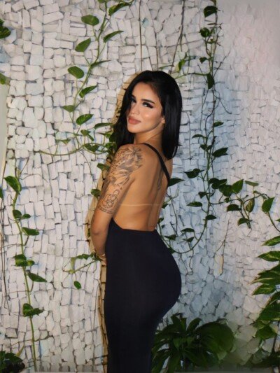 Amanda Terapeuta — Massagem Relaxante, Pedras Quentes em Fortaleza — foto 4