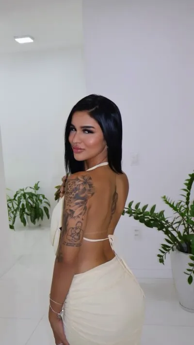 Amanda Terapeuta — Massagem Relaxante, Pedras Quentes em Joaquim Távora, Fortaleza