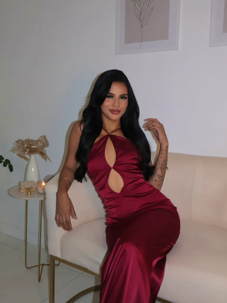 Amanda Terapeuta — Massagem Relaxante, Pedras Quentes em Fortaleza — foto 5