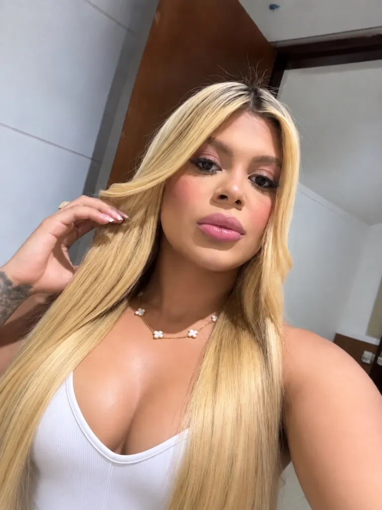 Ana Beatriz Massagem Relaxante — Massagem Relaxante em Fortaleza — foto 3