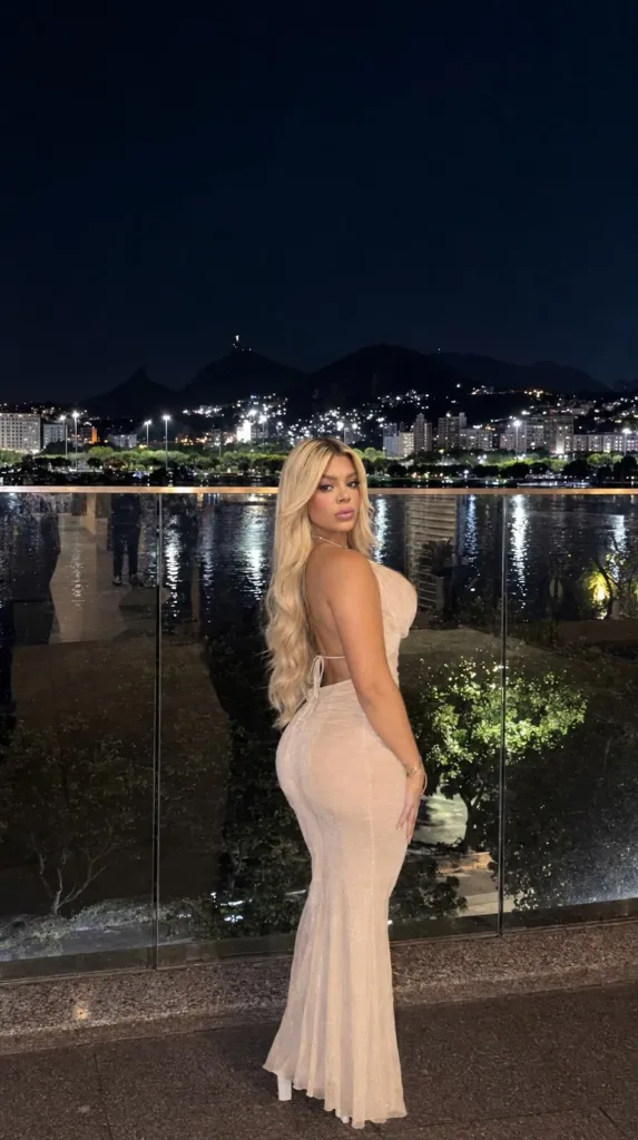 Ana Beatriz Massagem Relaxante — Massagem Relaxante em Fortaleza — foto 5