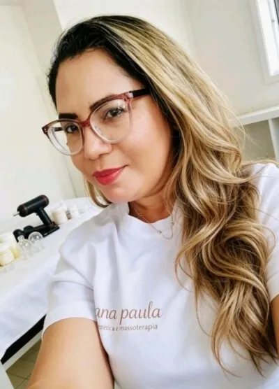 Ana Paula Massoterapeuta em Fortaleza — Massagem relaxante clássica, nuru massage em ITAPERI, Fortaleza