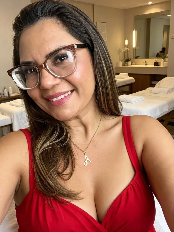 Ana Paula Massoterapeuta em Fortaleza — Terapia Tântrica, Massagem relaxante clássica em Fortaleza — foto 4