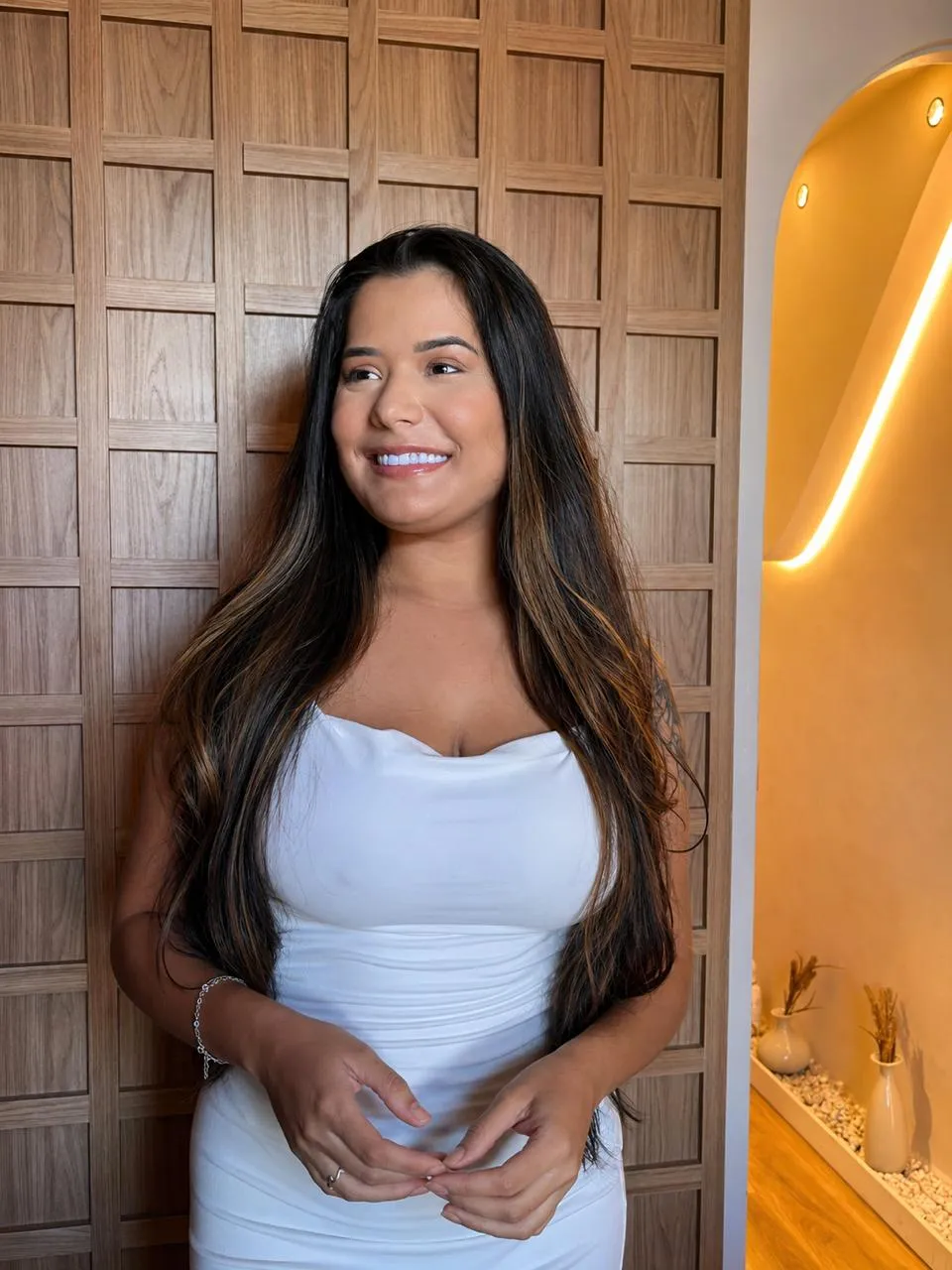 Ana Terapeuta Massagem Relaxante Terapêutica no Espaço Serenity Fortaleza massagem Fortaleza — foto 2