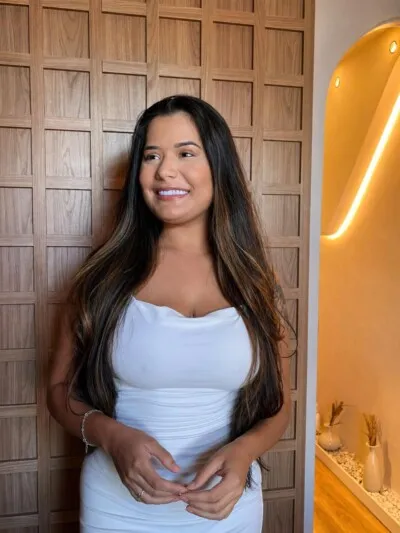 Ana Terapeuta Massagem Relaxante Terapêutica no Espaço Serenity Fortaleza — Massagem Relaxante Terapêutica. em Fortaleza — foto 2