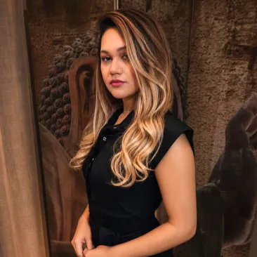 Analú SPA — Massagem em BEIRA MAR, Fortaleza