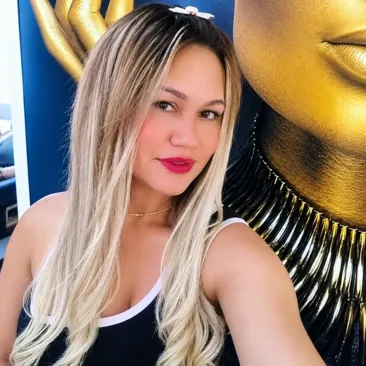 Analú SPA massagem BEIRA MAR