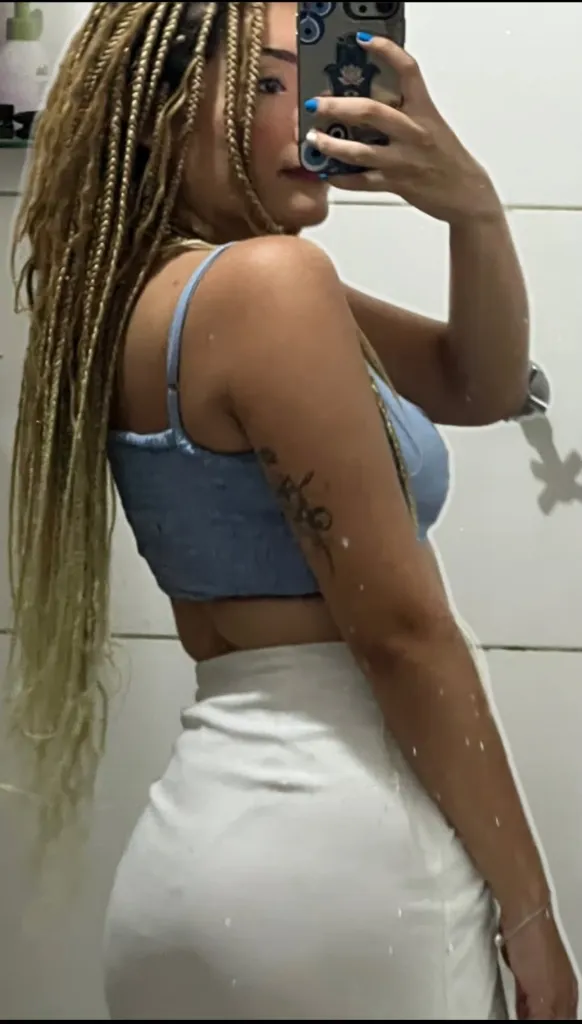 Andressa Massagem — Massagem Relaxante, Massagem Desportiva em Fortaleza — foto 3