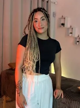 Andressa Massagem massagem ALDEOTA