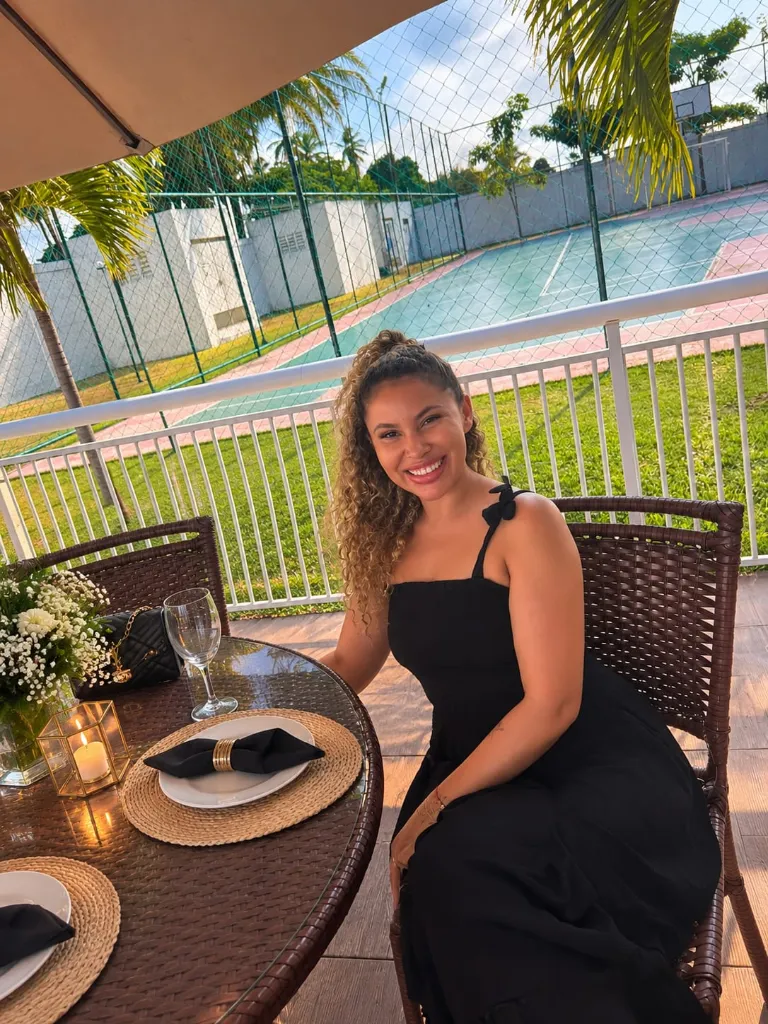 Angel Massagem Relaxante — Massagem Relaxante Muscular, Sensitiva em Fortaleza — foto 2
