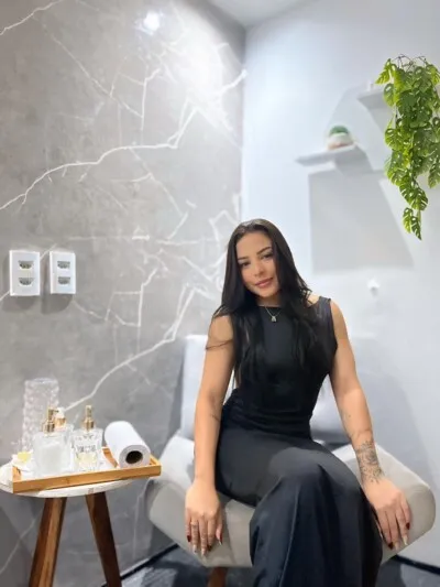 Ângela Massagem — Massagem em Fortaleza — foto 4