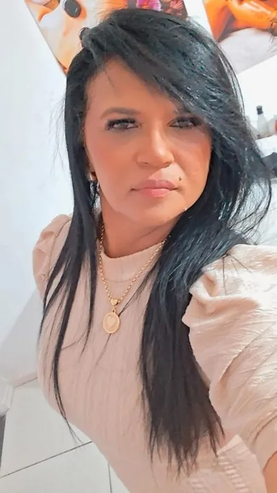 Arlete Massagem — Massagem relaxante, banhos corporais com esfoliação em Fortaleza — foto 3