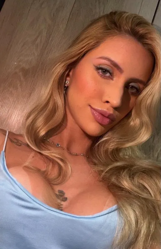 Bea Sekhmet Terapeuta — Massagem em Joaquim Távora, Fortaleza