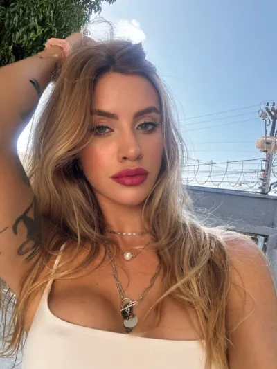 Bea Sekhmet Terapeuta — Massagem Relaxante, Drenagem Linfática em Fortaleza — foto 2