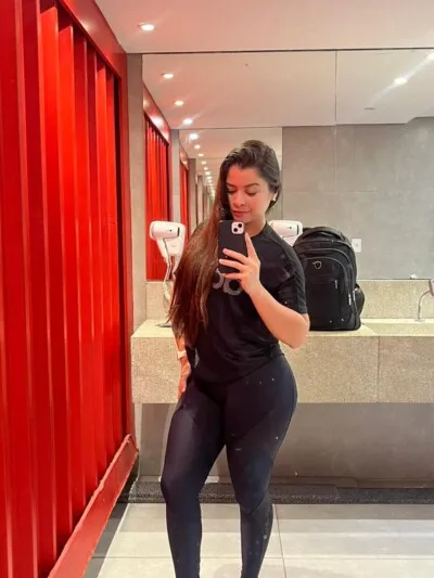 Beatriz Massagem massagem Fortaleza — foto 2
