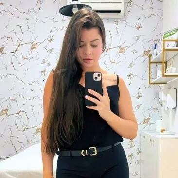 Beatriz Massagem massagem ALDEOTA