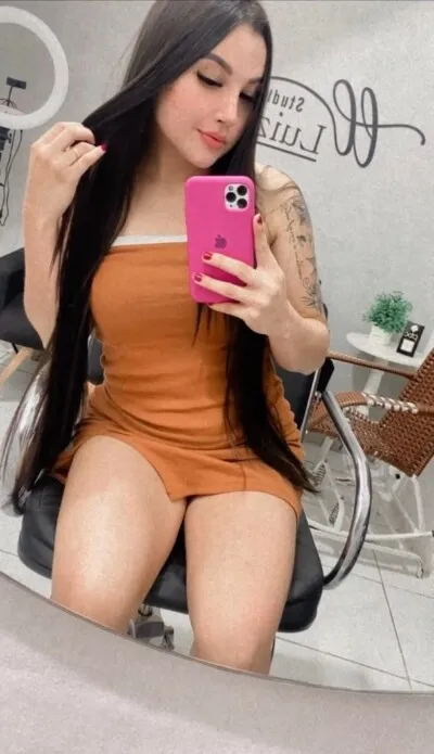 Beatriz Massagem — Massagem Relaxante, Tântrica em ALDEOTA, Fortaleza