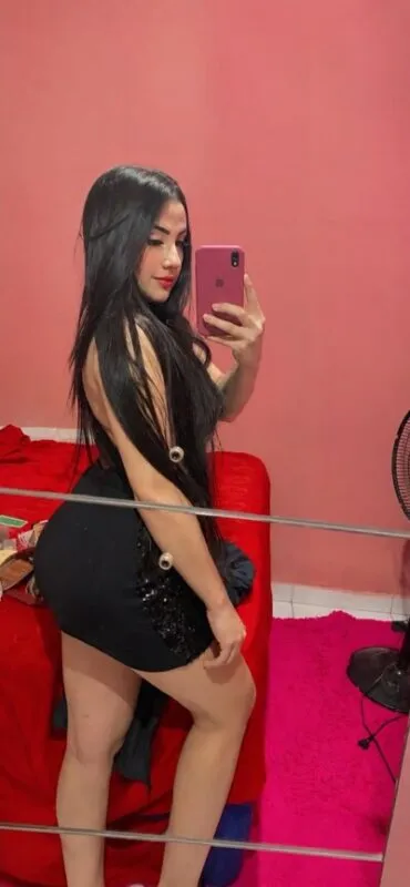 Beatriz Massagem — Massagem Relaxante, Tântrica em Fortaleza — foto 2