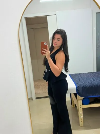 Beatriz Massoterapeuta — Massagem Relaxante em Fortaleza — foto 2