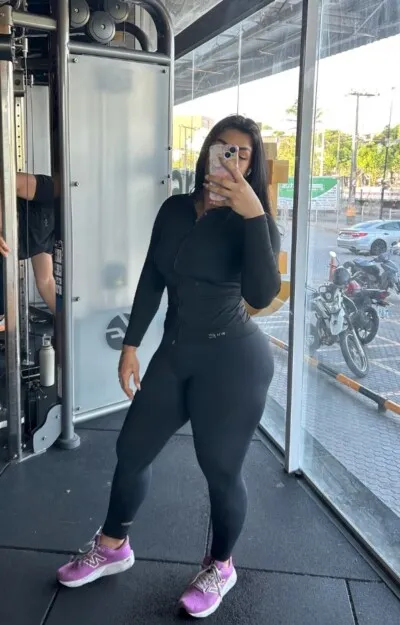 Bella Massagem — Massagem relaxante, Nuru em Fortaleza — foto 5