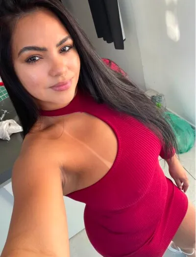 Brenda massagem relaxante em Fortaleza — Massagens relaxantes e sensuais. em Fortaleza — foto 4