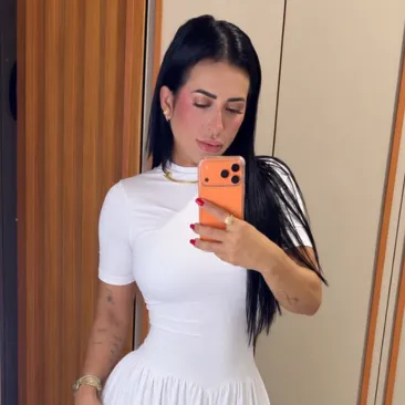 Bruna Maria Massagem massagem ALDEOTA