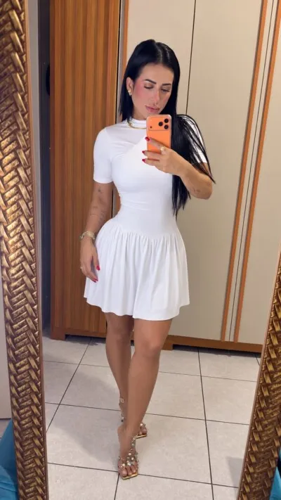 Bruna Maria Massagem — Massagem Relaxante, Tântrica em Fortaleza — foto 2