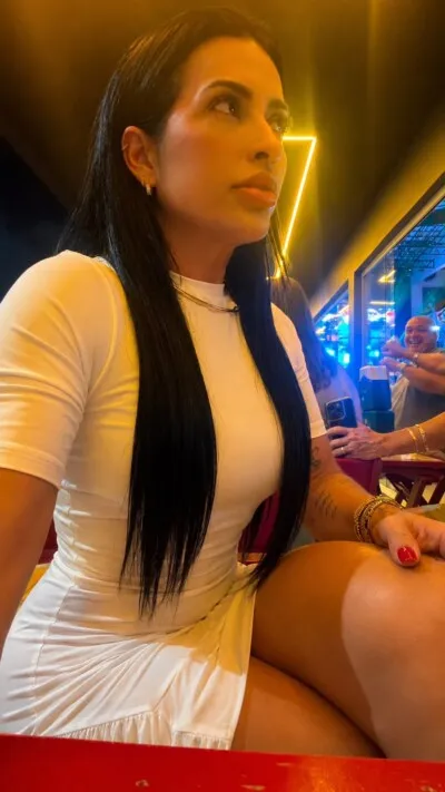 Bruna Maria Massagem — Massagem Relaxante, Tântrica em Fortaleza — foto 3