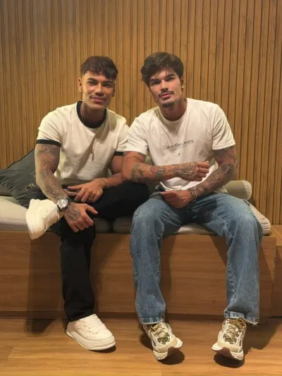 Bruno Sousa Terapeuta — Relaxante, Ventosa em Fortaleza — foto 5