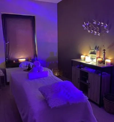 Camila Massagem — Massagem Relaxante em BAIRRO COCÓ, Fortaleza