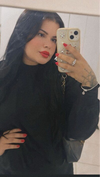 Bianca Terapeuta massagem Fortaleza