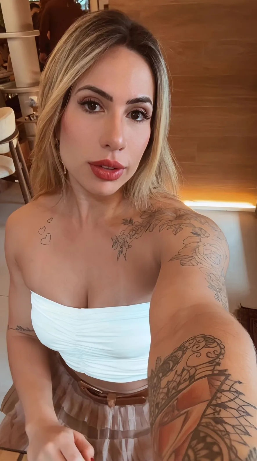Alice Terapeuta massagem Aldeota