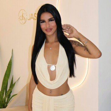 Amanda Terapeuta massagem Joaquim Távora