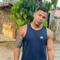 Vitor Terapeuta massagem Varjota