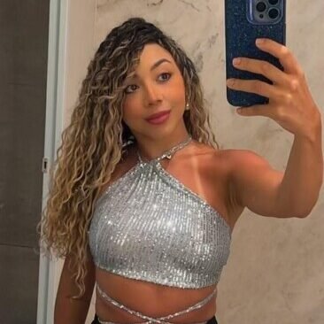 Claudia Massagem massagem Aldeota