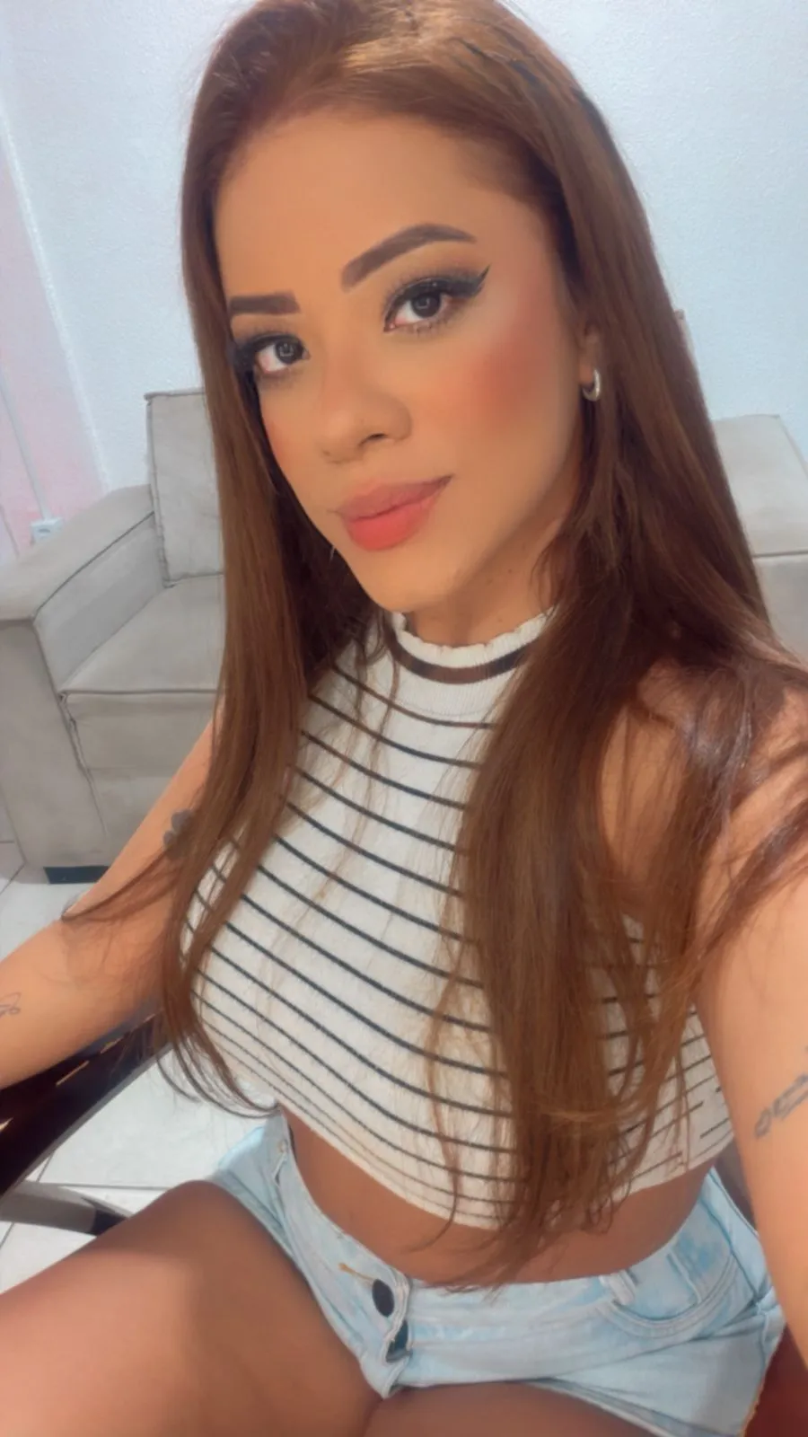 Amanda Gomes Massagem massagem Aldeota